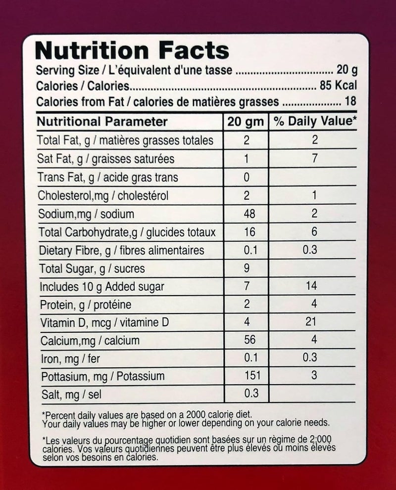 Tapal Danedar Instant Tea 3in1 with Elaichi - 10 Sachets - Image 2